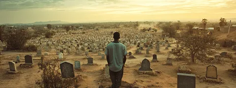 Le gel de l'aide américaine met en danger des millions de vies face à la tuberculose