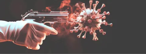 La grippe plus meurtrière que le Covid en France pour la première fois depuis 2020, la campagne de vaccination prolongée