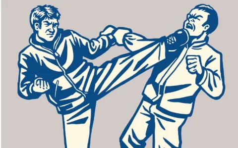 Une nouvelle agression violente de soignants par un patient à Brest