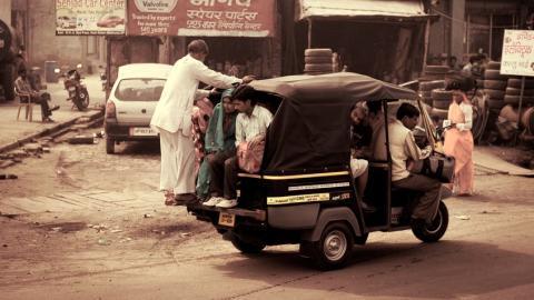 Inde : le pays o`u l’uberisation de la santé est (vraiment) en marche