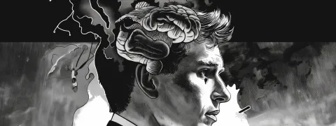 Quand un ver parasite s'invite dans la course à la Maison Blanche