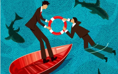 AP-HP : vague de départs de médecins sans précédent 