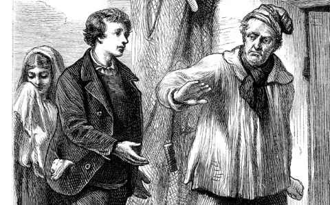 Le CIH refuse la "charité" des "chèques-vacances"