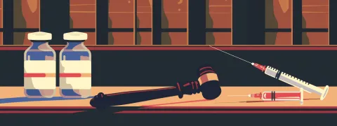 Covid : la Commission européenne a manqué de transparence sur ses achats de vaccin, c’est la Justice qui le dit !