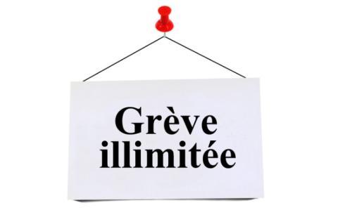 Big matching ? Big grève pour l'Isni