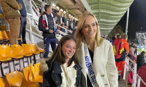 Objectif Miss France #6