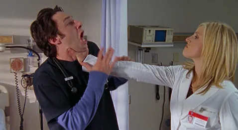 « Les chefs se battent pour ne pas prendre les patients des urgences »