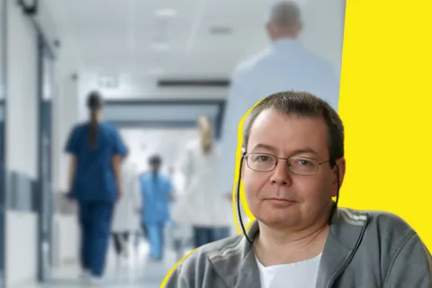 Un médecin meurt à 64 ans après 17 ans sans prendre un seul jour de congés