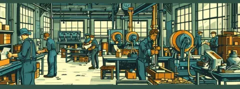 Pénurie de médicaments : une usine de production de paracétamol fonctionnera dès 2025 à Toulouse