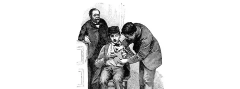 Les élèves de 5e vaccinés contre le papillomavirus, quels étaient les freins contre cette vaccination dans le pays ?