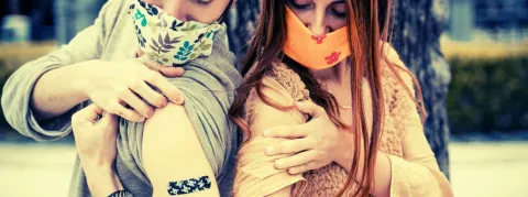 Méningites : "un rebond sans précédent" en France après l'épidémie de Covid