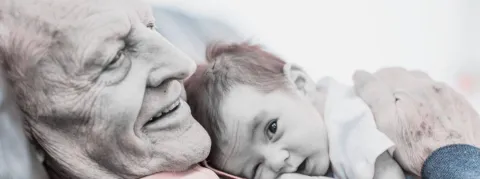 Un nouveau vaccin contre la bronchiolite, pour protéger nourrissons et personnes âgées