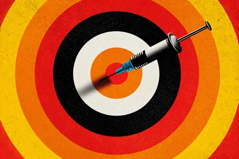 Chikungunya en Guyane : la HAS privilégie le vaccin Vimkunya pour les plus fragiles