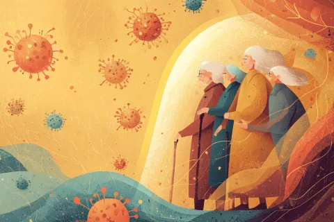 En prévision de l'été, une nouvelle campagne de vaccination contre le Covid va bientôt s'ouvrir