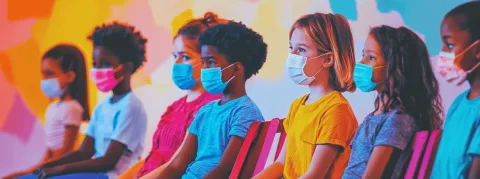 Outre-mer, la HAS recommande le vaccin contre la dengue pour les adultes vulnérables et les enfants déjà infectés