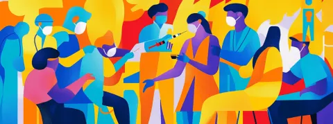 Face à la hausse des infections à méningocoque, la vaccination s'élargit dès le 1er janvier