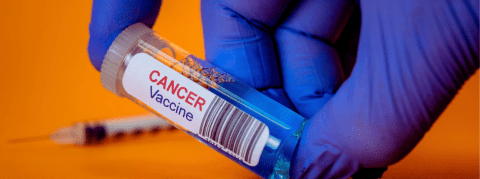 Cancer du poumon : un vaccin français diminue le risque de décès par rapport à la chimiothérapie