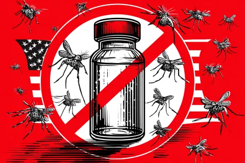 Chikungunya : Les Etats-Unis bannissent un vaccin après de nouveaux effets secondaires