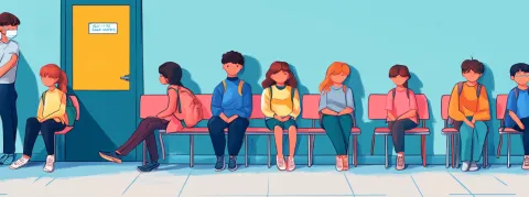 Vaccination au collège : papillomavirus, méningocoques... Et pourquoi pas les deux d'un coup ? 