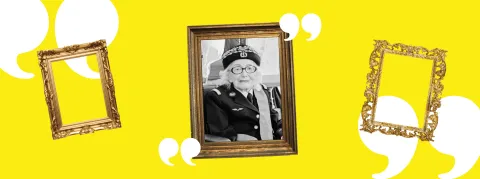 La France perd Dr Valérie André, doyenne de la médecine militaire et première femme générale de l'Histoire