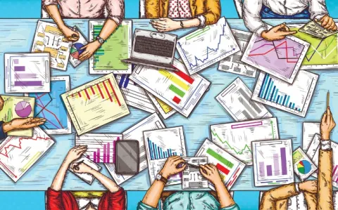 Le Collectif santé en danger met en place un modus vivendi avec les syndicats