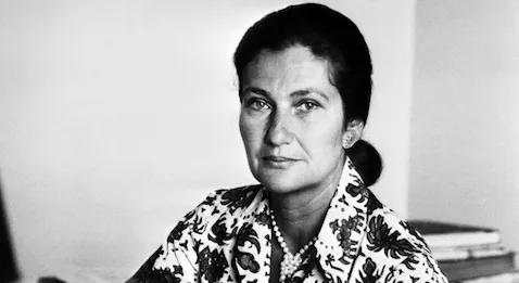 Simone Veil : l'hommage unanime des médecins 