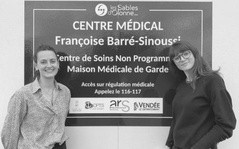 «Le centre de soins non programmés est la solution pour le désengorgement des Urgences, et ça coûte moins cher»