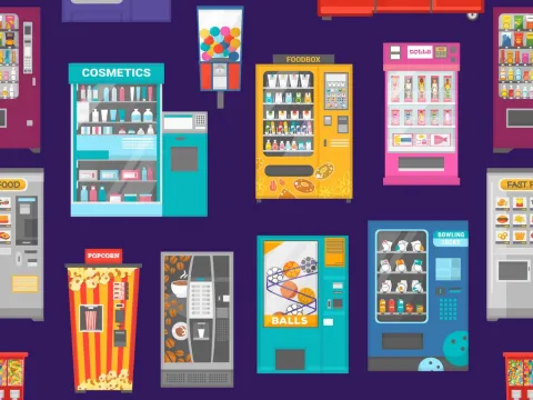 Distributeur connecté de médicaments : une piste de réflexion pour lutter (ou pas…) contre la iatrogénie médicamenteuse.