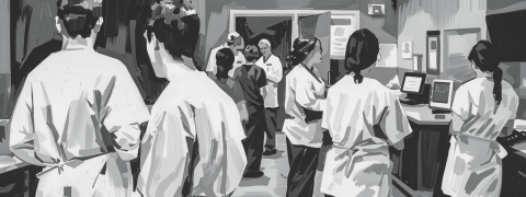 Médecins mis en examen pour des violences sexuelles à Vendôme : comment maintenir la continuité des soins malgré le "choc" ? 