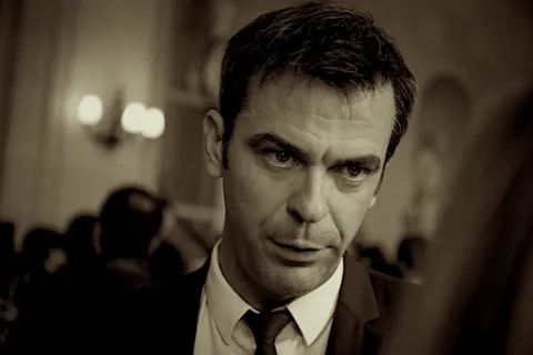 Olivier Véran, enfin ministre...