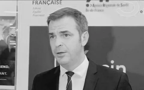 Mais il est où Véran, depuis qu’il nous a laissé tomber ? 