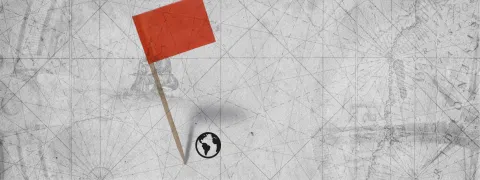 L'arme douce du soft power médical