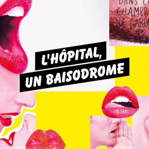 L'hôpital, un baisodrome
