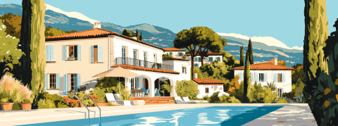 Prêt à tout pour recruter un médecin, le maire d’un village met à disposition une grande maison avec piscine