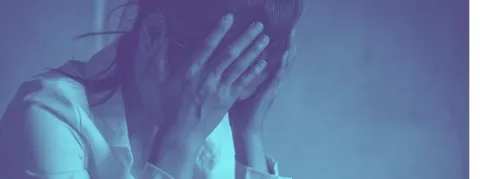 « J’ai fini par lui dire d’arrêter. J’avais l’impression d’être dans un porno »