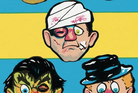 Violences à l’hôpital : les médecins sont des planqués comparés aux infirmières