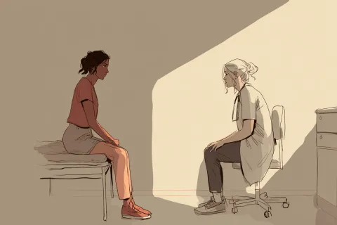 Violences conjugales : les soignants sont-ils désormais au rendez-vous ?