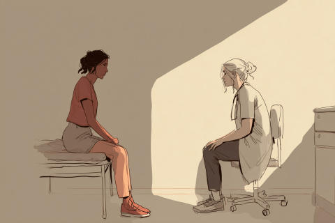 Violences conjugales : les soignants sont-ils désormais au rendez-vous ?