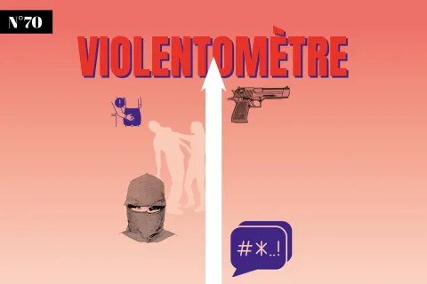 “Sale p...”, “trop lente”, “mal baisée”... La violence ordinaire contre les médecins