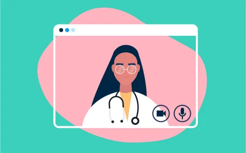 70% des médecins généralistes séduits par la télémédecine : et vous ?