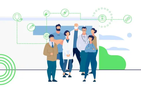 « Souplesse, horaires fixes, exercice diversifié » : la vie en centre de santé 