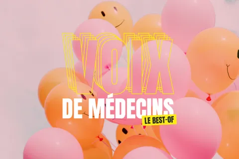 Pronostic défié, diagnostic pointu et prise en charge du quotidien :  des médecins nous racontent leurs petites et grandes victoires