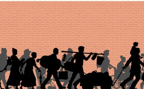 Médecin dans l’Orne, le Dr Patrick Kingolé est menacé d’expulsion