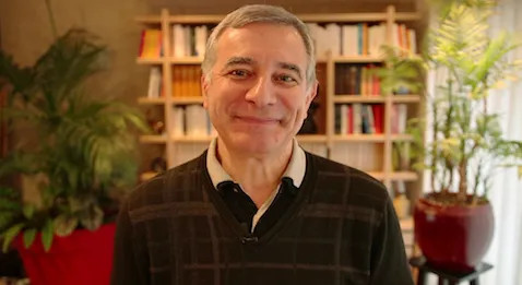 La Consult' de Christophe Prudhomme #25