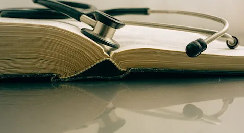 La vie dans le silence des organes