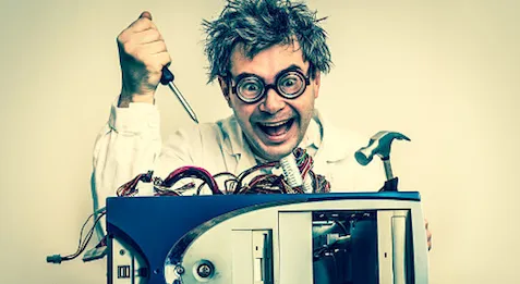 ^Etes-vous un médecin connecté ?