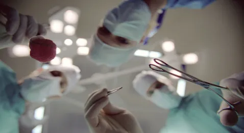 La chirurgie dans tous ses états