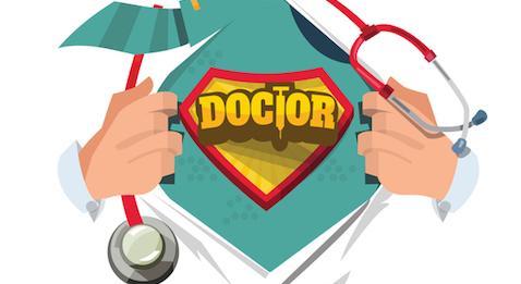 La télémédecine va sauver les déserts médicaux