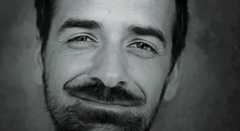 Mémoires d'interne : Anthony Canellas