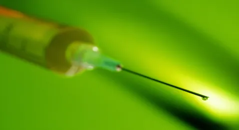 Il n’y a pas de vaccino-sceptiques chez les médecins